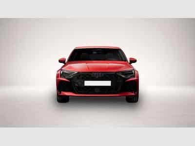 Audi Quattro (2026) - Photo 2