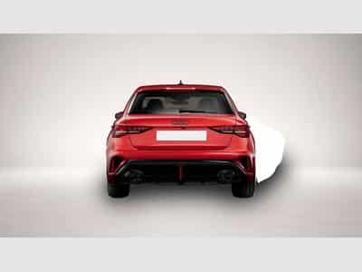 Audi Quattro (2026) - Photo 3