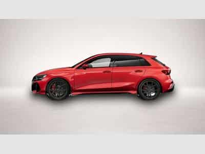 Audi Quattro (2026) - Photo 5