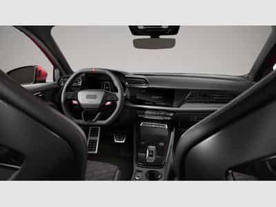 Audi Quattro (2026) - Photo 7