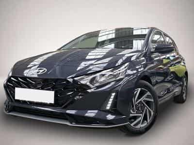 Hyundai i20 (2026) - Photo 1
