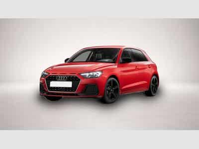 Audi A1 (2025) - Photo 1