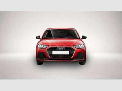 Audi A1 (2025) - Photo 2
