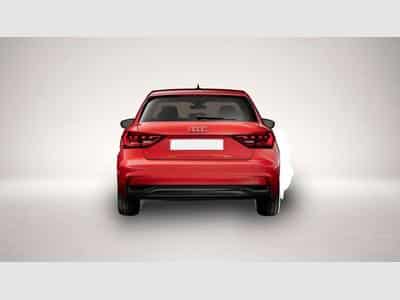 Audi A1 (2025) - Photo 3