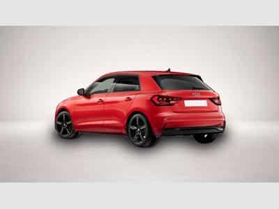 Audi A1 (2025) - Photo 4