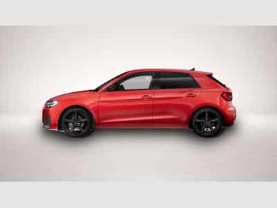 Audi A1 (2025) - Photo 5