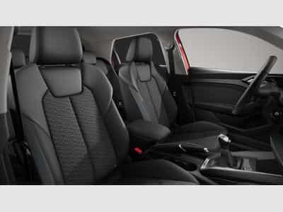Audi A1 (2025) - Photo 6