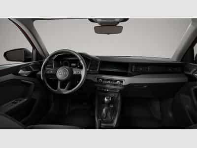 Audi A1 (2025) - Photo 7