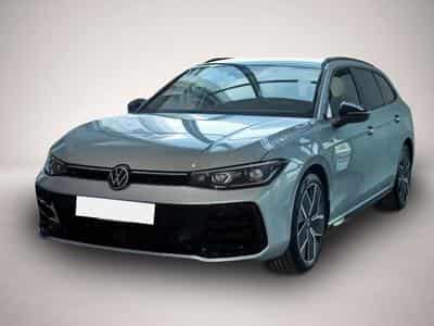 VW Passat (2025) - Photo 1