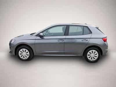 Skoda Fabia (2026) - Photo 3