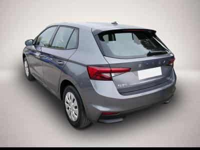 Skoda Fabia (2026) - Photo 4