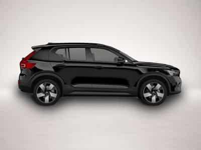 Volvo XC40 (2025) - Photo 4