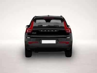Volvo XC40 (2025) - Photo 5