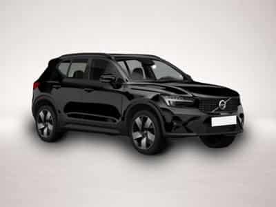 Volvo XC40 (2025) - Photo 6