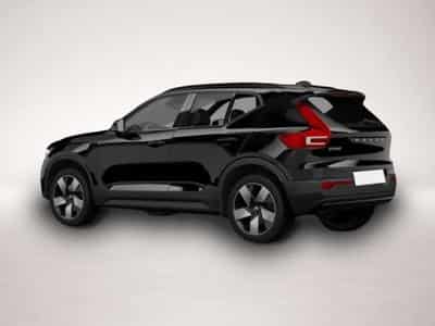 Volvo XC40 (2025) - Photo 7