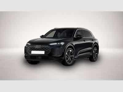 Audi Q5 (2025) - Photo 1