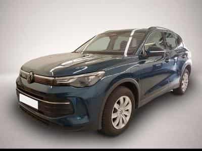VW Tiguan (2025) - Photo 1
