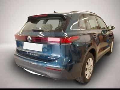 VW Tiguan (2025) - Photo 2