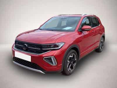 VW T-Cross (2025) - Photo 1