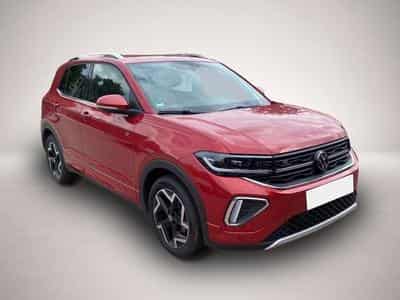 VW T-Cross (2025) - Photo 5
