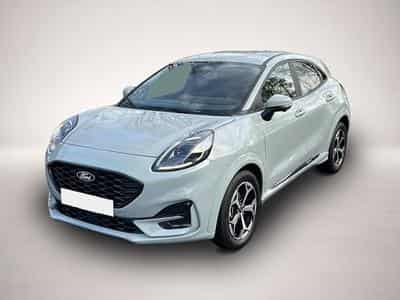Ford Puma (2025) - Photo 1