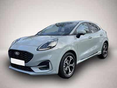 Ford Puma (2025) - Photo 2