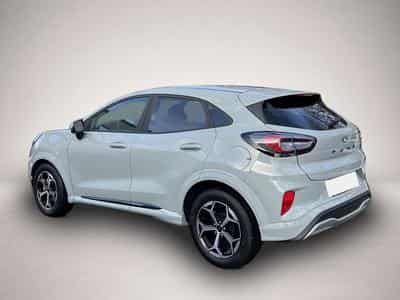 Ford Puma (2025) - Photo 4