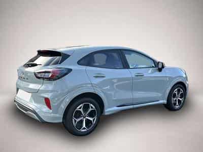 Ford Puma (2025) - Photo 6