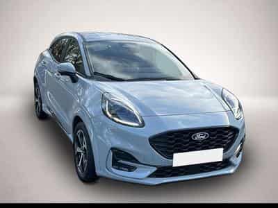 Ford Puma (2025) - Photo 7