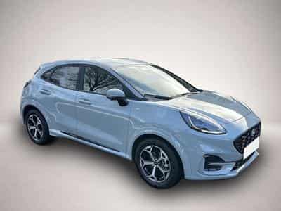 Ford Puma (2025) - Photo 8