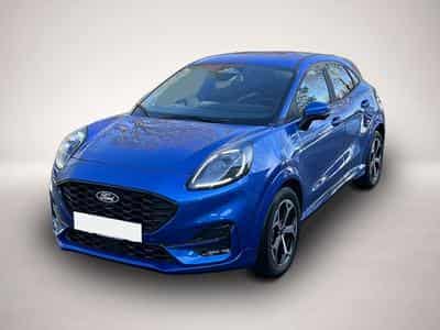 Ford Puma (2024) - Photo 1