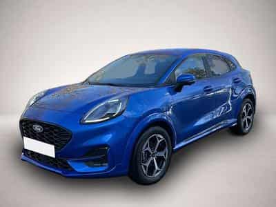 Ford Puma (2024) - Photo 2