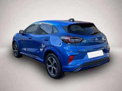 Ford Puma (2024) - Photo 3