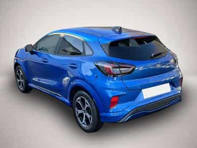 Ford Puma (2024) - Photo 4