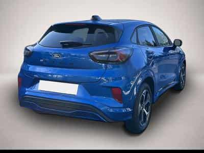 Ford Puma (2024) - Photo 5