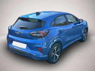Ford Puma (2024) - Photo 6