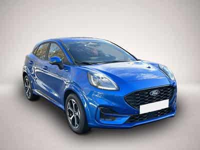 Ford Puma (2024) - Photo 7