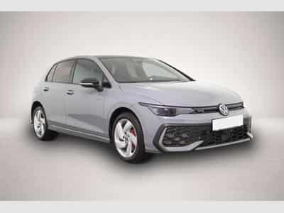 VW Golf (2025) - Photo 4
