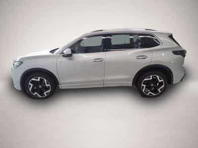 VW Tiguan (2026) - Photo 1