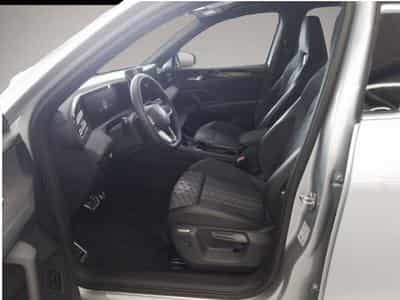 VW Tiguan (2026) - Photo 3
