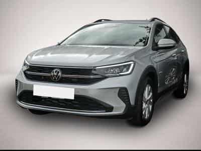 VW Taigo (2024) - Photo 1
