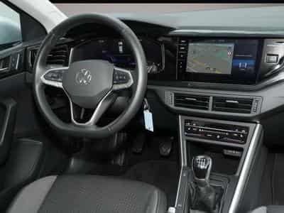 VW Taigo (2024) - Photo 3