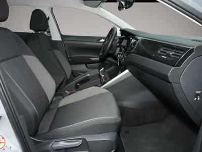 VW Taigo (2024) - Photo 4