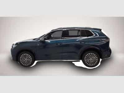 VW Tiguan (2025) - Photo 2