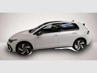 VW Golf (2025) - Photo 1