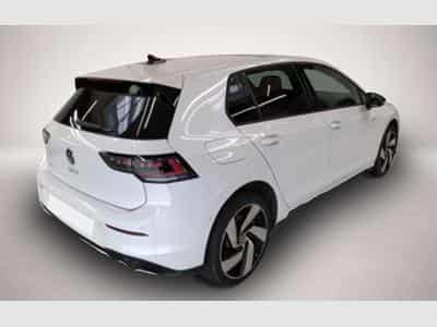 VW Golf (2025) - Photo 2