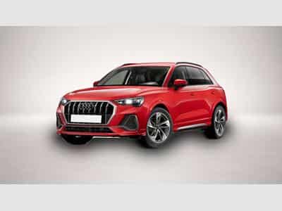 Audi Q3 (2026) - Photo 1