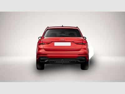 Audi Q3 (2026) - Photo 3