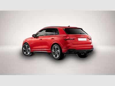 Audi Q3 (2026) - Photo 4