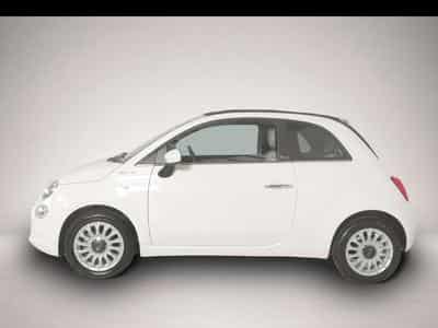 Fiat 500 (2022) - Photo 3